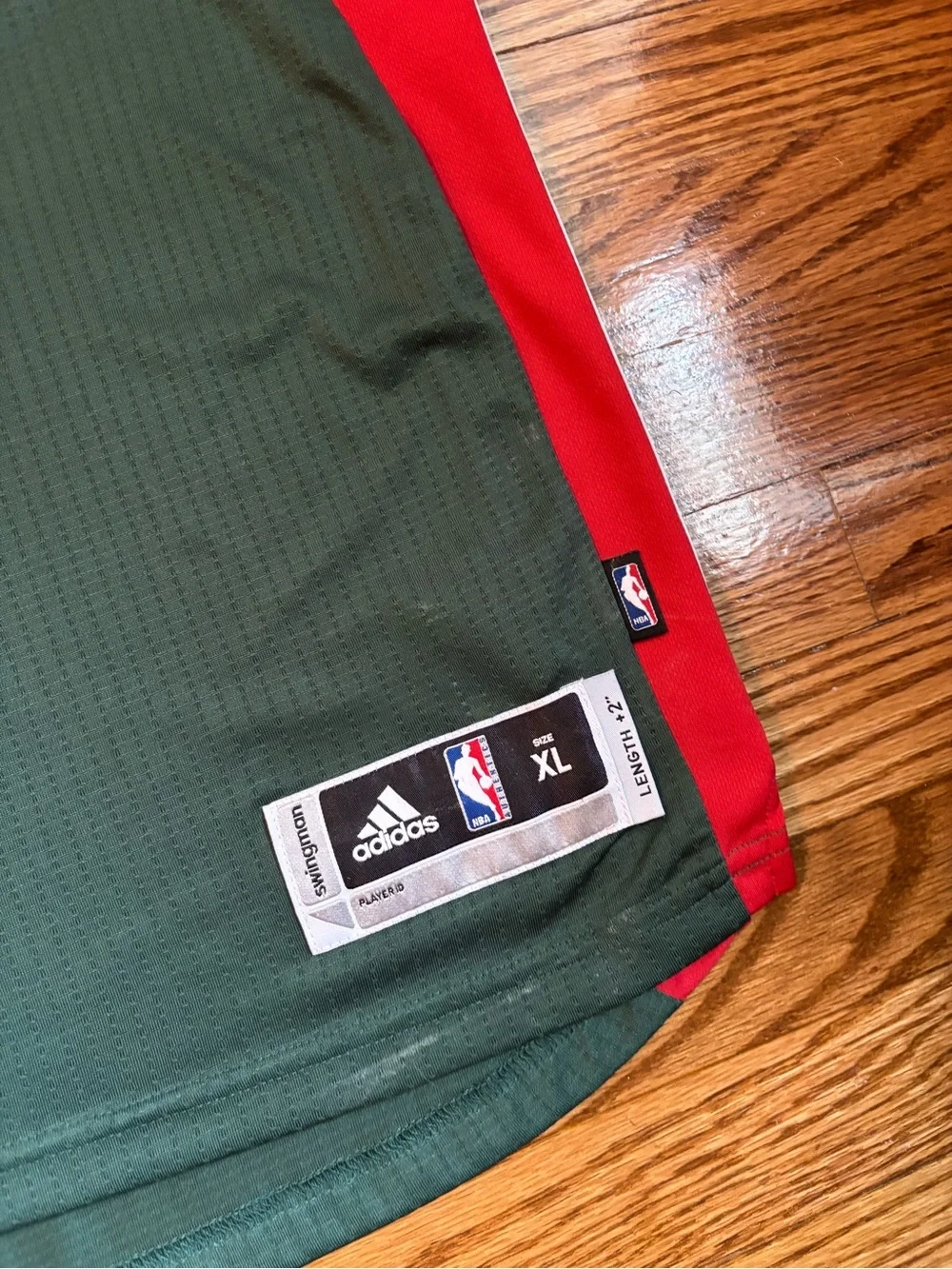 adidas show your